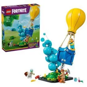 77080 Entrega de Suministros Lego
