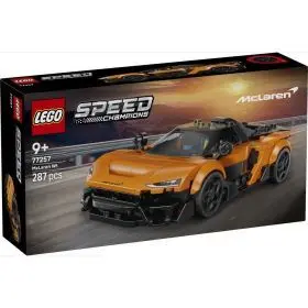 77257 Mclaren W1 Lego