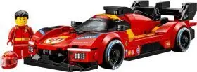 77261 Ferrari 499P Lego