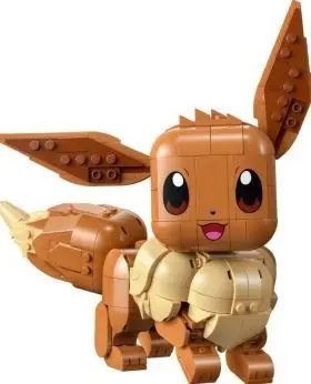 72151 Eevee Lego