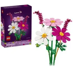 11514 Flores de Cosmos Lego