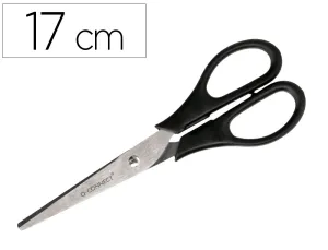 Tijera de Oficina Q-Connect 17 cm