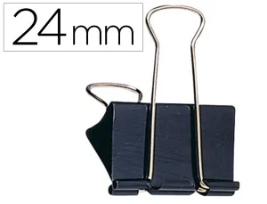 Kf01283 Pinza Metalica 24Mm