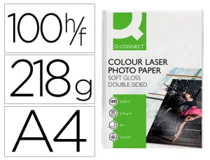 Papel Fotografico A4