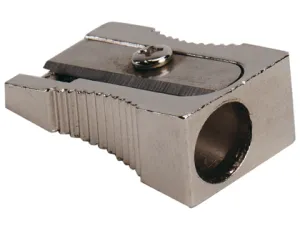 Sacapuntas Metalico