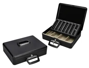 Caja Caudales