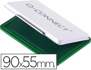 Tampon Nº 3 56X90 Verde