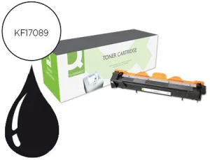 Toner Q-Connect Compatible Brother Tn1050