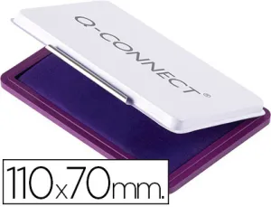 Tampon Nº 2 Violeta