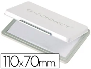 Tampon Q-Connect Nº 2 Neutro