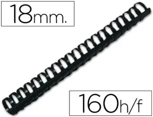 Canutillo 18Mm