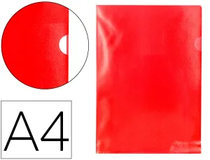 Funda Uñero Roja