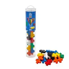 Tubo Plus Big Basic