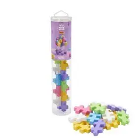 Tubo Plus Big Pastel