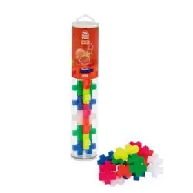 Tubo Plus Big Neon