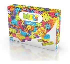 Meli Basic 300Pcs