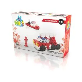 Meli Basic Bomberos 4En1