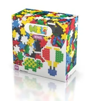 Meli Minis 200Pcs