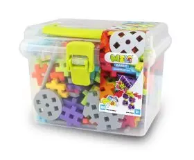 Meli Basic Constructor Travel Box