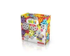 Meli Maxi Constructor 70Pcs