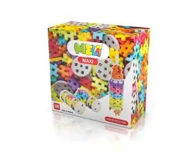 Meli Maxi Constructor 120Pcs