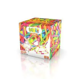 Meli Stik Neon 150Pcs