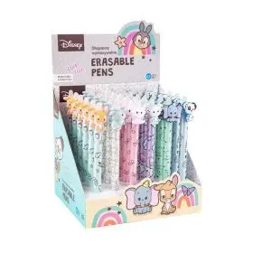 Bolígrafo Tinta Borrable Bambi Coolpack
