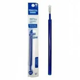 Refills Retractable Erasable Pens 24Pcs Coolpack