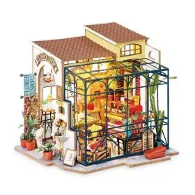 Emilys Flower Shop