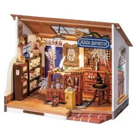 Kikis Magic Emporium