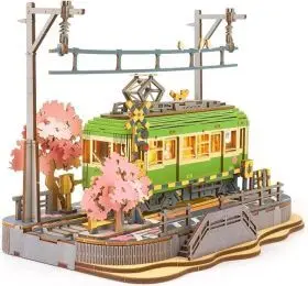 Sakura Journey