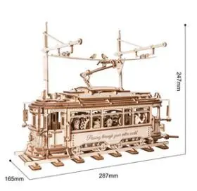 City Tram