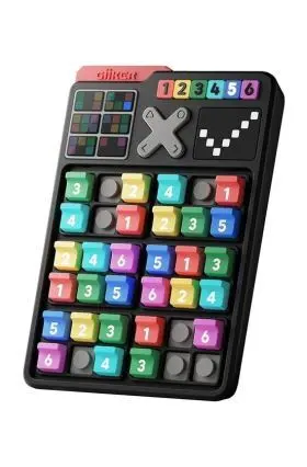 Giiker Smart Sudoku