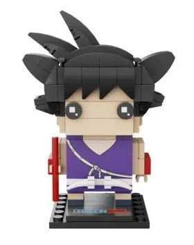 Dragon Ball Goku