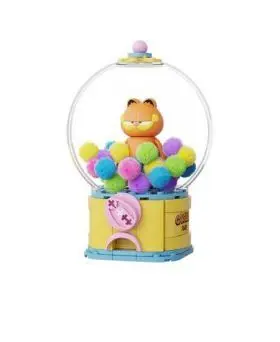 Garfield Gumballmachine