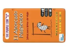 Magnetico Viaje el Ahorcado