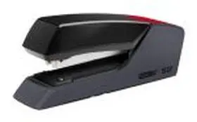 Grapadora S27 Superflatclinch Negra Rapid