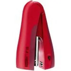 Grapadora F15 Roja
