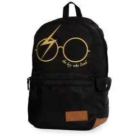 Mochila Harry Potter Scar