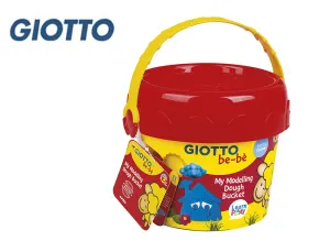 467600 Maxi Cofre Pasta para Jugar