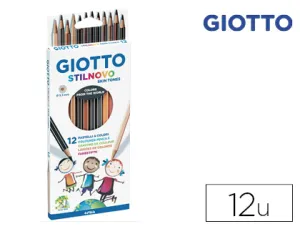Giotto Stilnovo Skin Tones