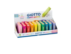 Giotto Happy Goma
