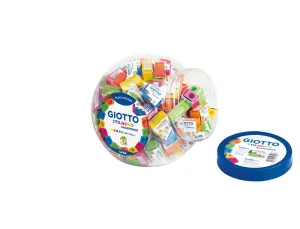 Sacapuntas Giotto Colores Surtidos