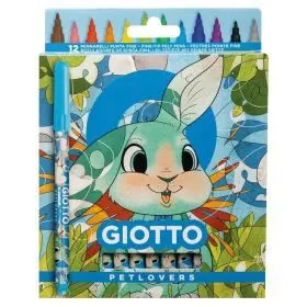 Box 12 Fine Petlovers Rabbit