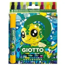 Box 8 Gio Temperelli Petlovers Turtle