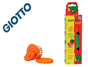 Pasta para Jugar Bebe Tris