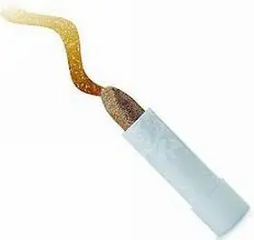Lapiz de Labios Make Up Stich Oro