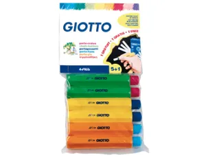 [6] Portatizas Giotto Giotto - Fila