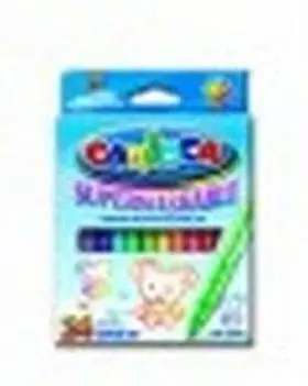Blister 6 Glitter Pop 3D Sparkler