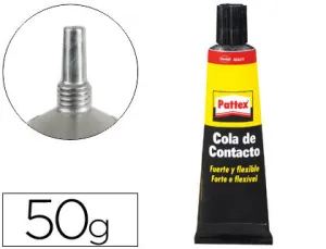 Cola de Contacto Pattex